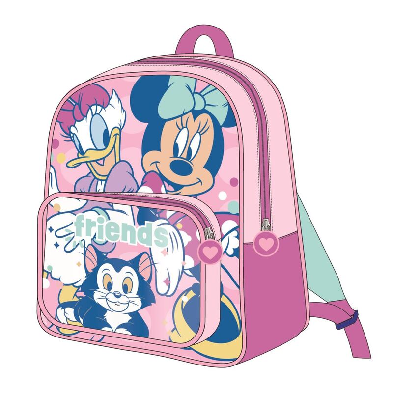 Minnie Mouse Disney Backpack 30cm