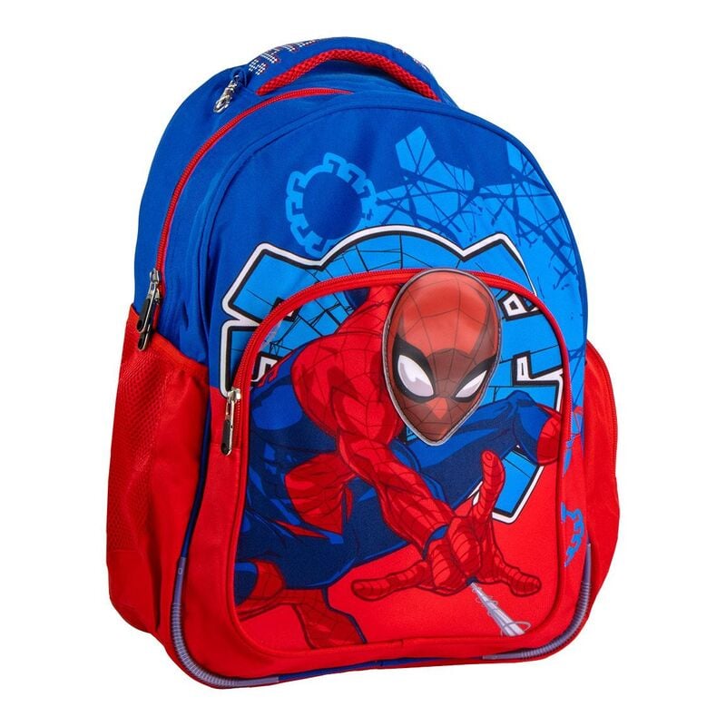 Spiderman Marvel Backpack 42cm
