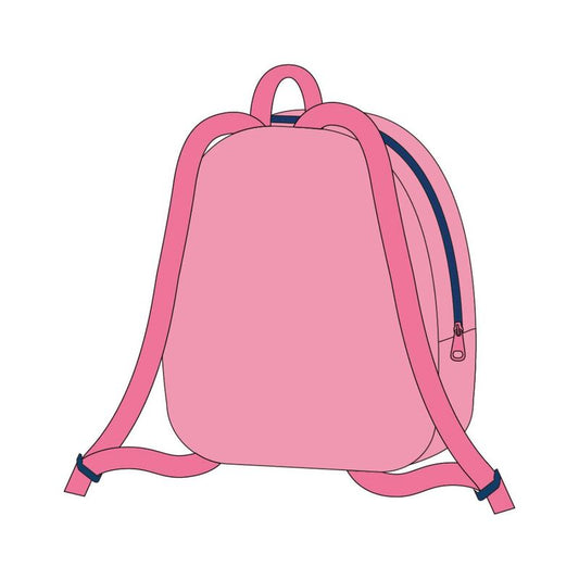 Minnie Mouse Disney Backpack 22cm