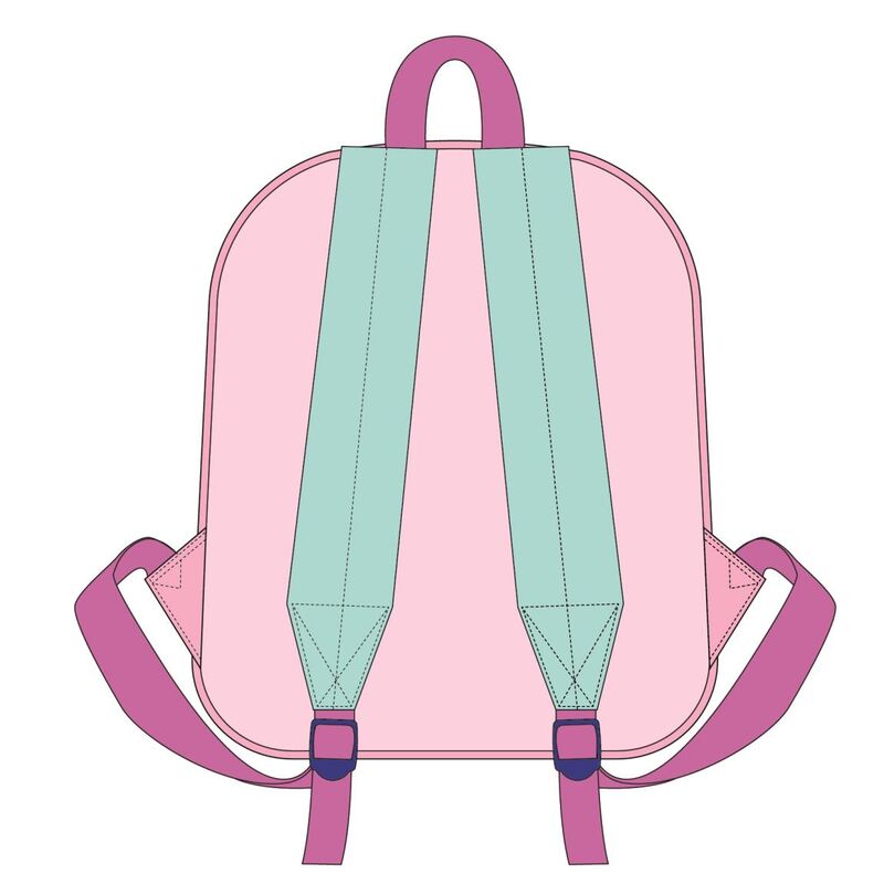 Minnie Mouse Disney Backpack 30cm