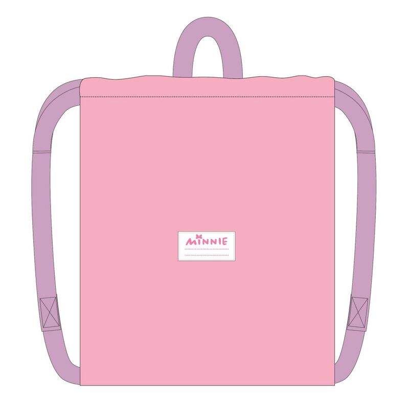 Minnie Mouse Disney Schlafsack 33 cm
