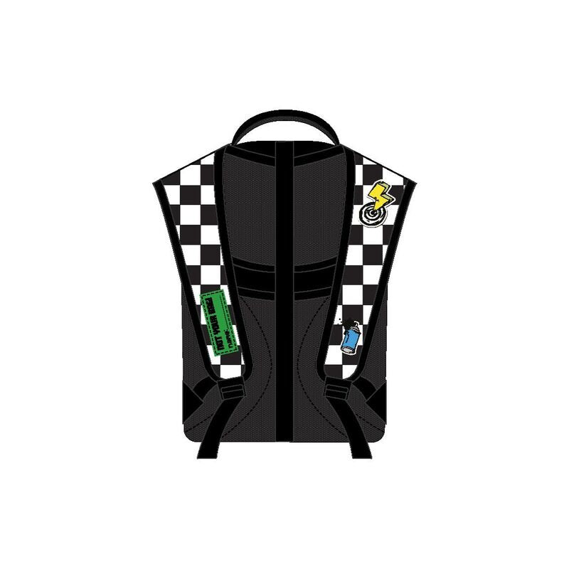 Avengers Marvel Rucksack 41 cm