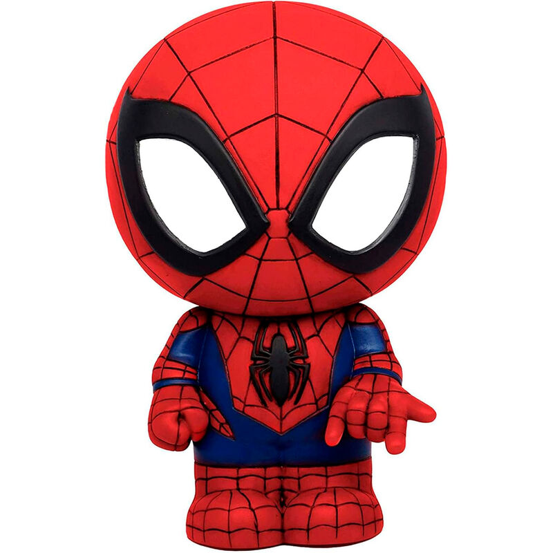 Zestaw 2 bokserek Spiderman Marvel różne kolory