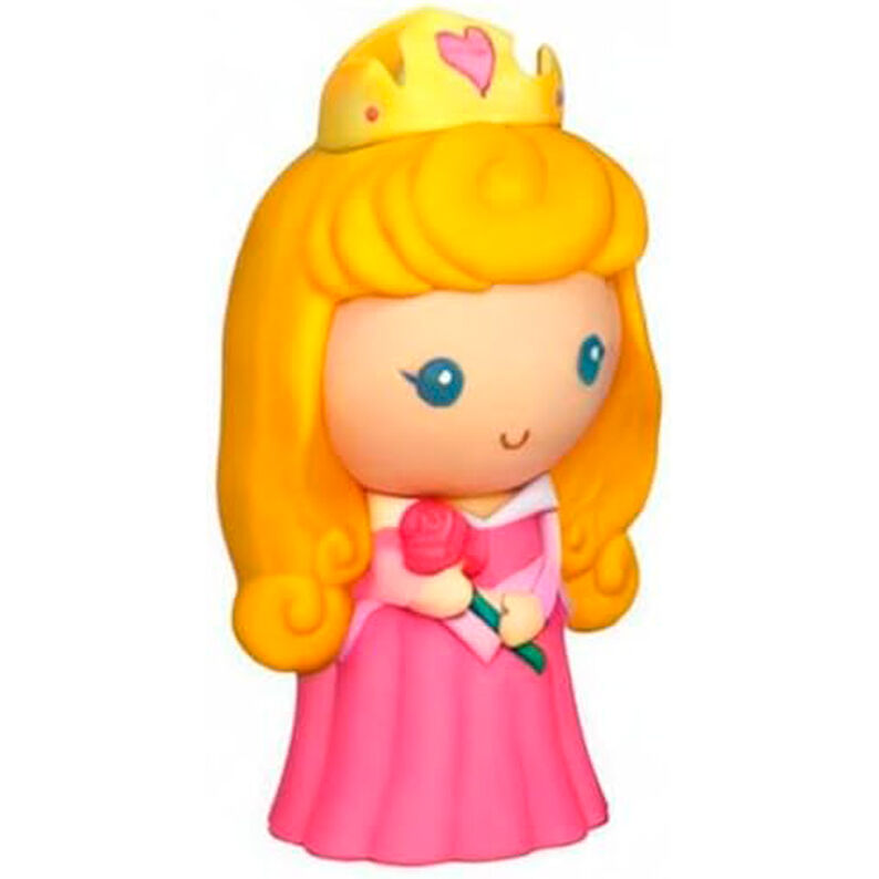 Disney Dornröschen Aurora Sparschwein Figur 20 cm