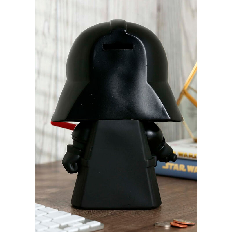 Figurka skarbonka Darth Vader Star Wars 20cm