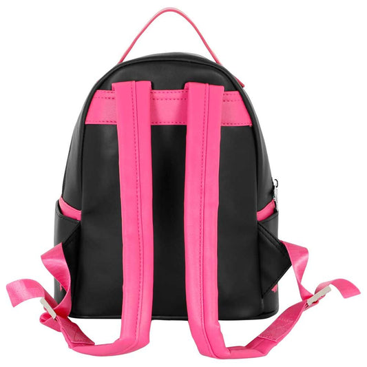Kuromi Hello Kitty Backpack 25cm