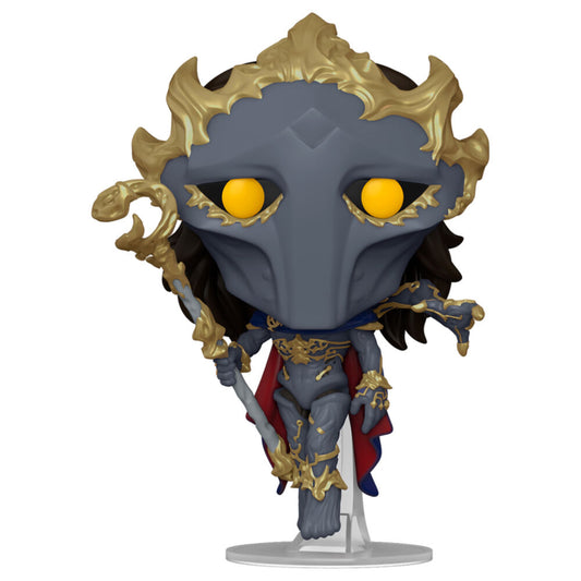 pop figure league of legends pop arcane champion viktor