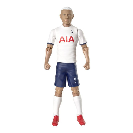 Action figure di Richarlison del Tottenham Hotspur 20 cm