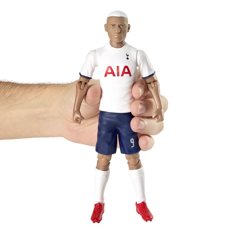 Richarlison Actionfigur Tottenham Hotspur 20cm