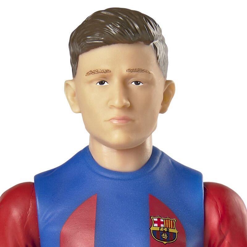 Gavi FC Barcelona Actionfigur 20 cm