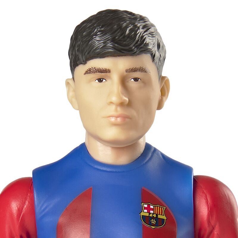 Figurka Pedri FC Barcelona 20cm