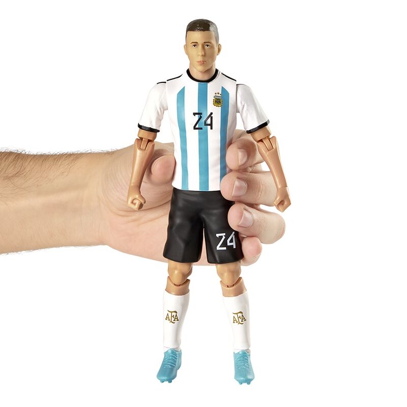 Enzo Figurka Argentyna 20 cm