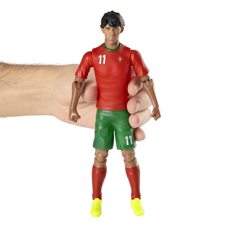Action figure di Joao Felix Portogallo 20 cm