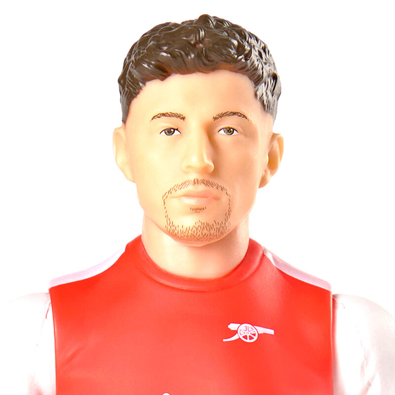Action figure di Havertz dell'Arsenal alta 20 cm