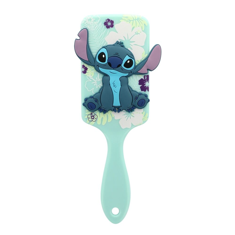 Szczotka do włosów 3D Stitch Disney