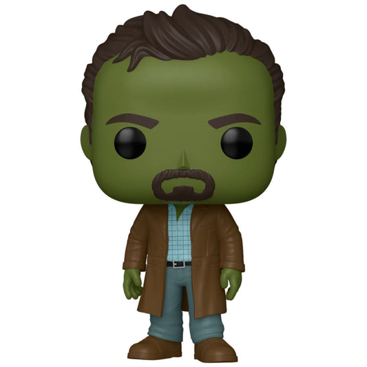 pop figure marvel captain america brave new world the leader