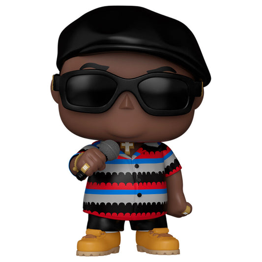 pop figure notorious big summer 95