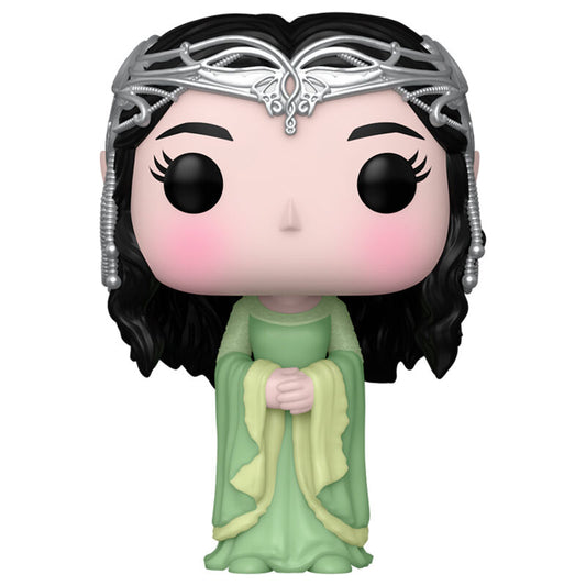 pop figure the lord of the rings arwen