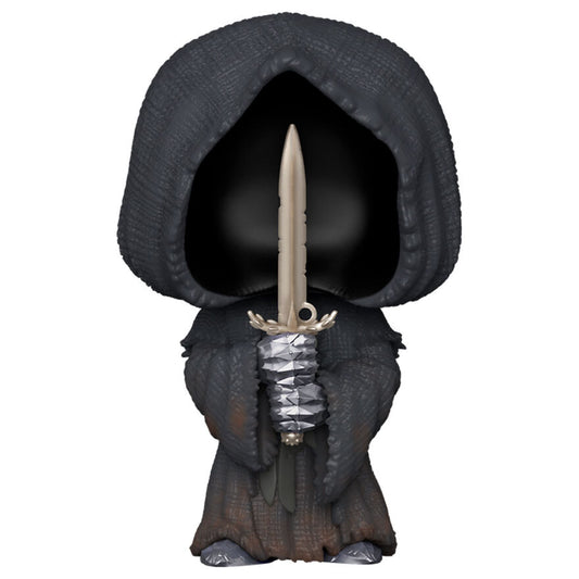 pop figure the lord of the rings nazgul
