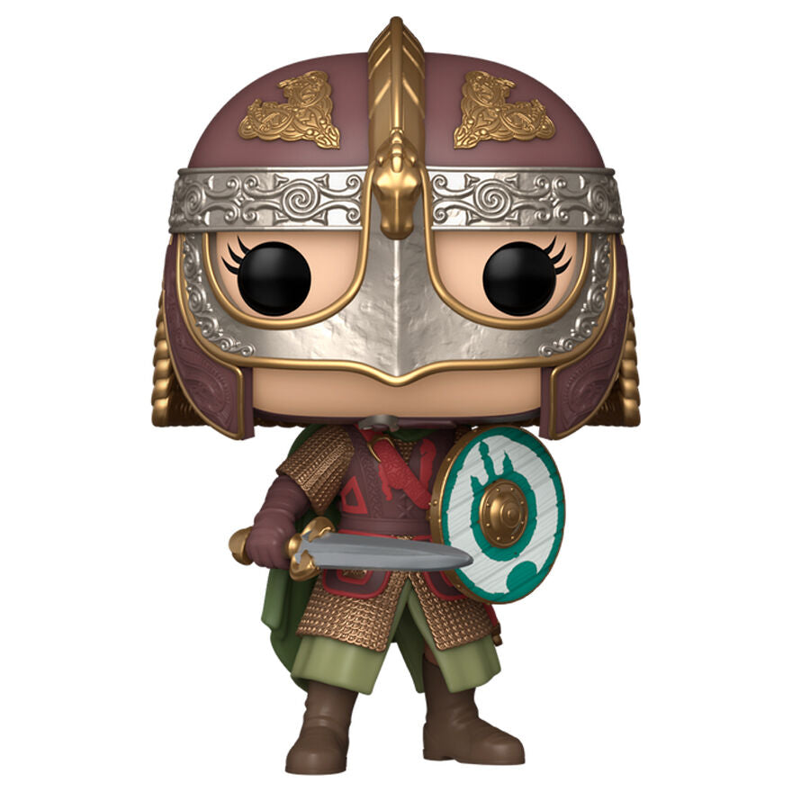 POP Figure The Lord of the Rings Eowyn 5 1 Chase