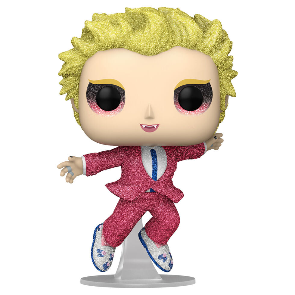 POP Rocks Figure Ed Sheeran Exclusive