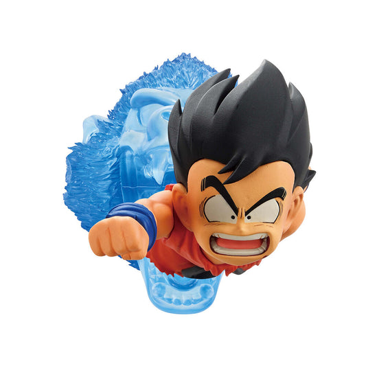 Figurka Ichibansho Son Goku Dragon History II Dragon Ball 17cm
