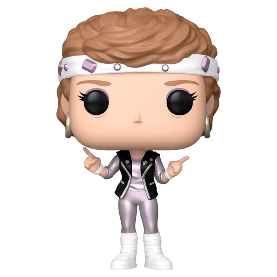 pop figure the golden girls blanche