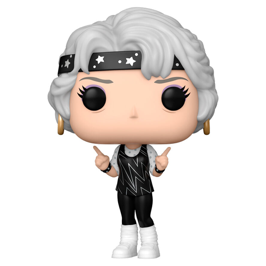 pop figure the golden girls dorothy