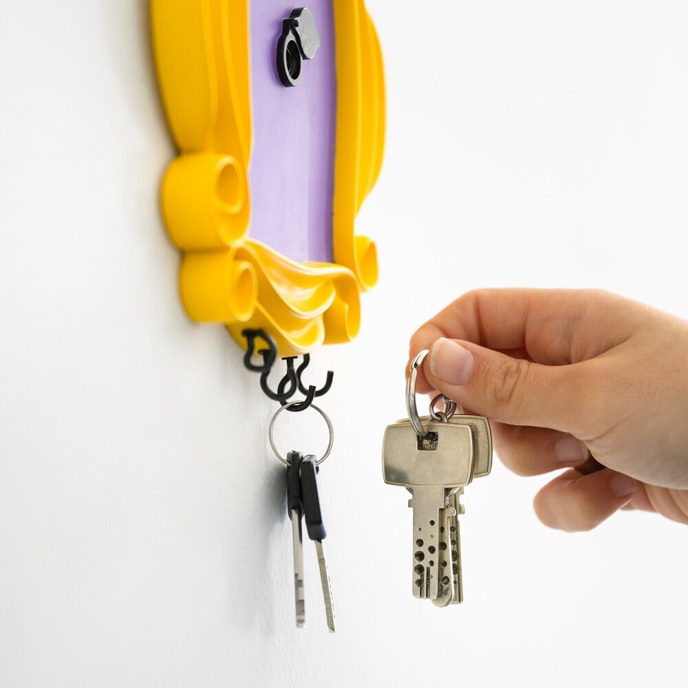 Marco Friends Key Holder