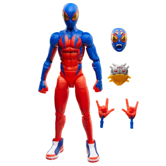 Spider Boy Spider Man Marvel Figurka 15 cm