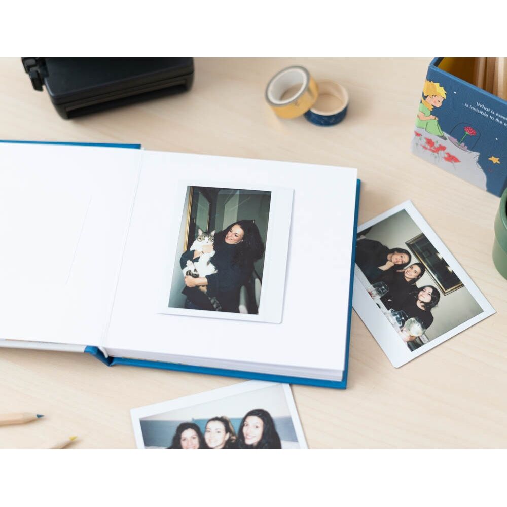 Selbstklebendes Fotoalbum „Der kleine Prinz“