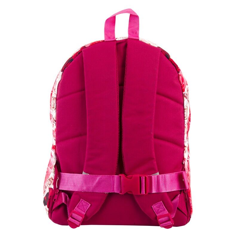Pink Backpack 42cm