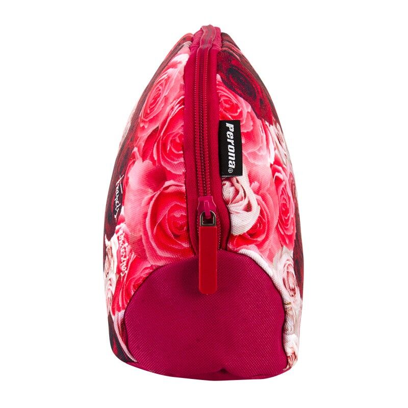 Beauty case con rose