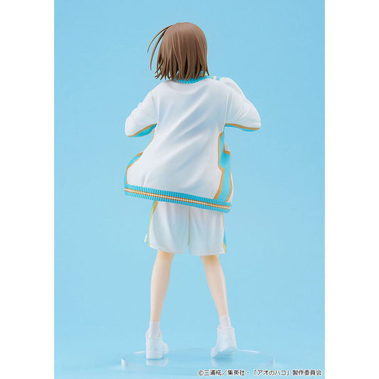 Pop-up Figure Parade Chinatsu Kano Blue Box 21cm