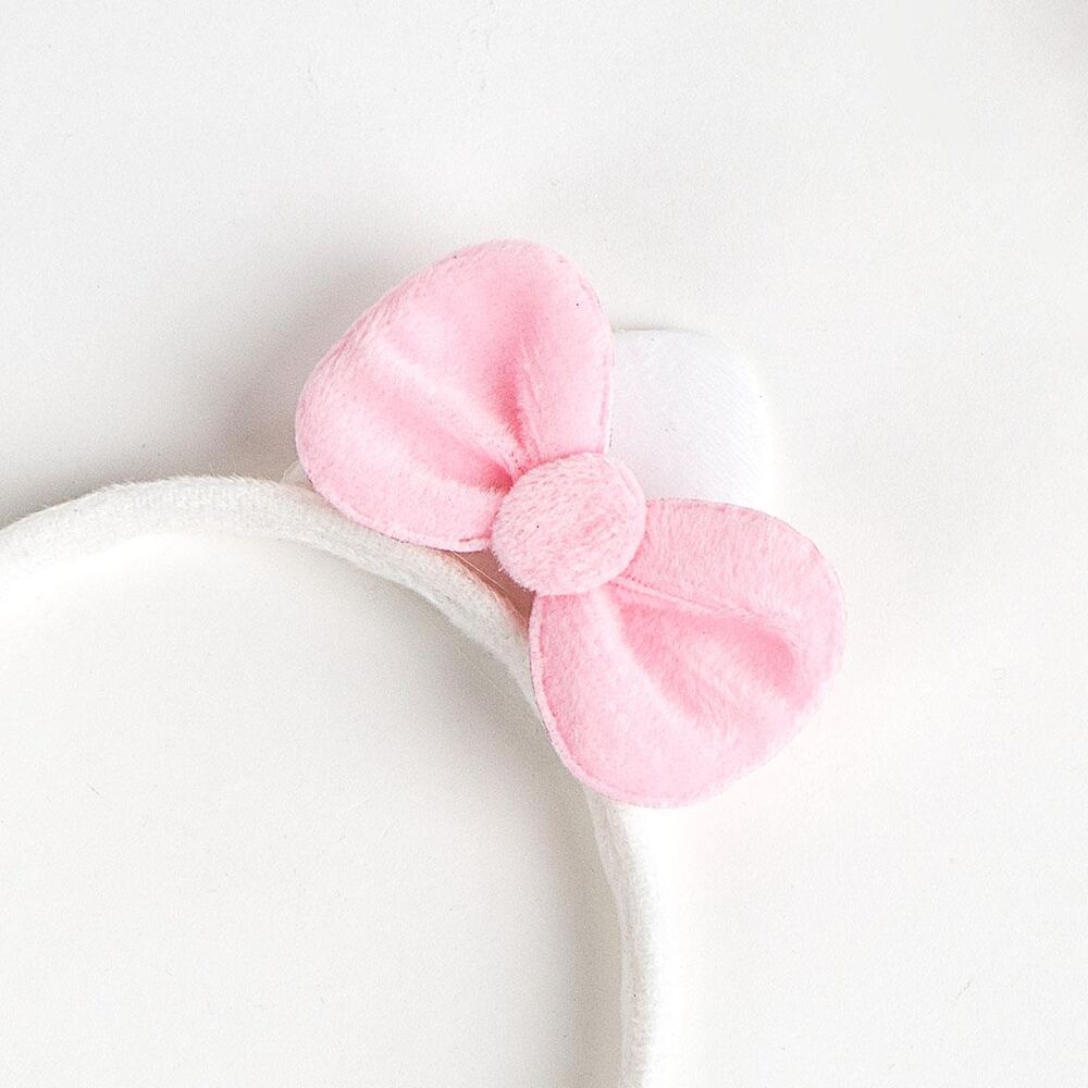 Hello Kitty Haarband + Tutu Set