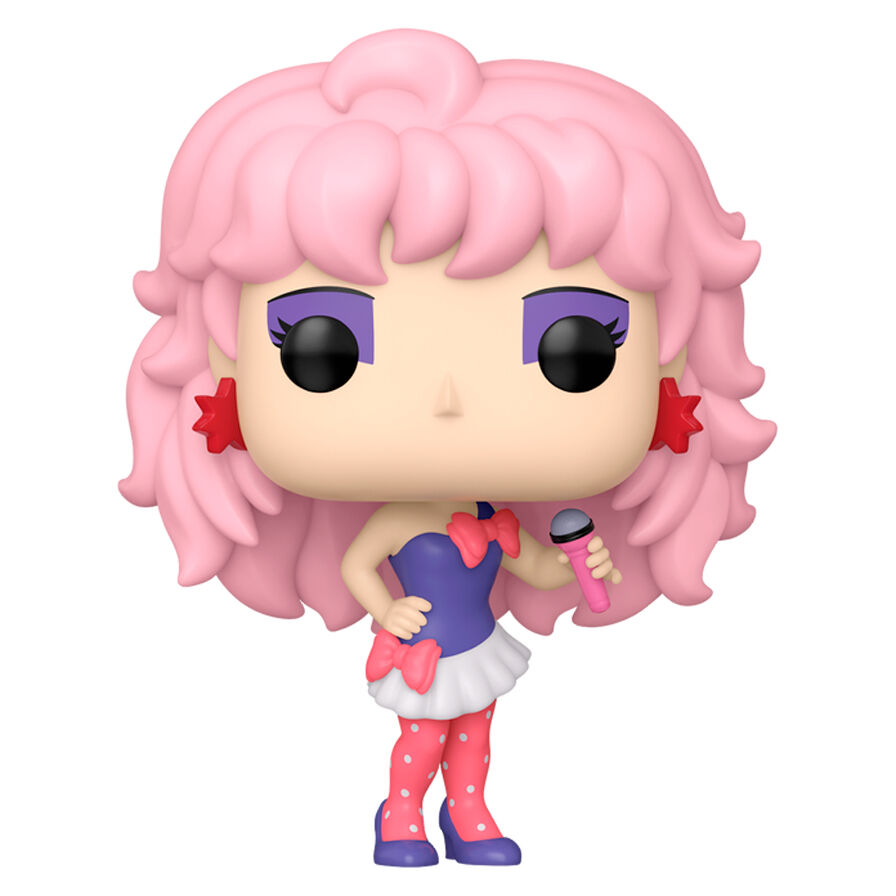 Figura POP de Jem de Jem y los Hologramas