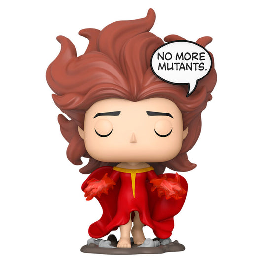 pop figure marvel wanda maximoff