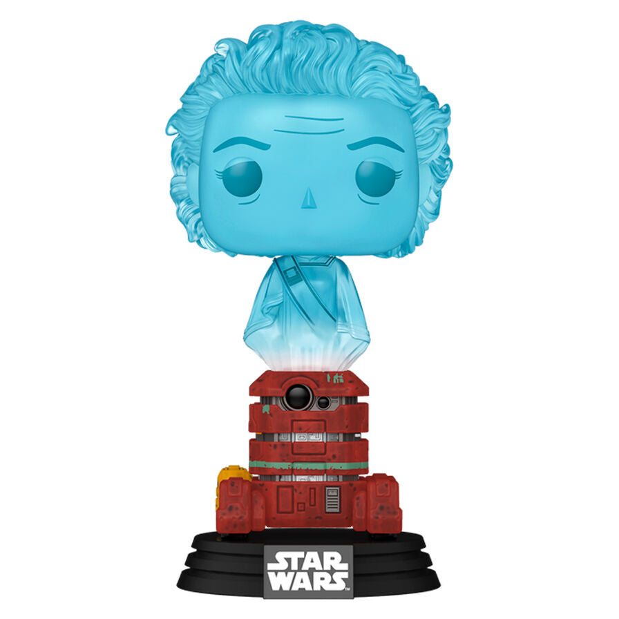 star wars pop figure maarva