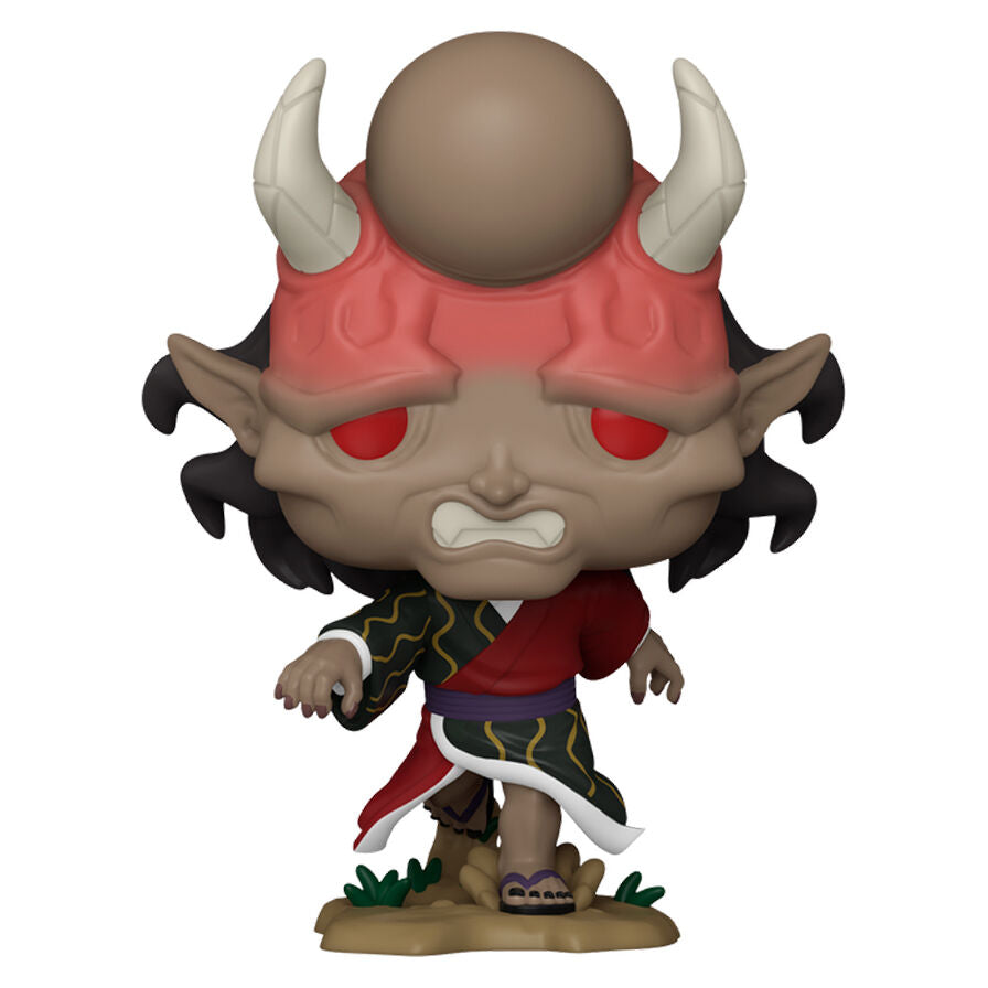 demon slayer kimetsu no yaiba hantengu pop figure