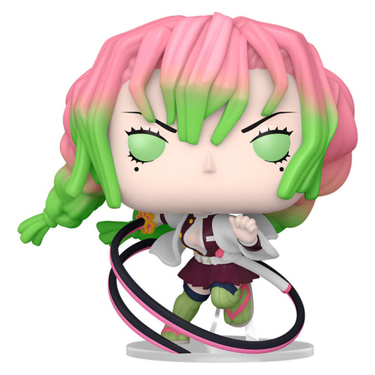 pop figure demon slayer kimetsu no yaiba mitsuri kanroji
