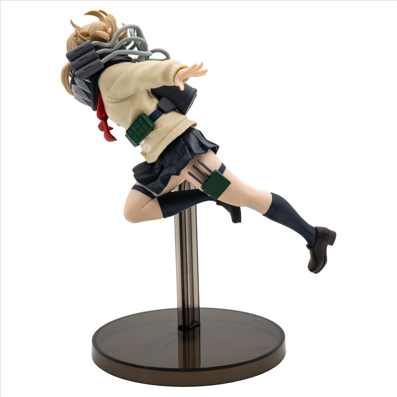 Figurka Himiko Toga Evil Villains My Hero Academia 11 cm