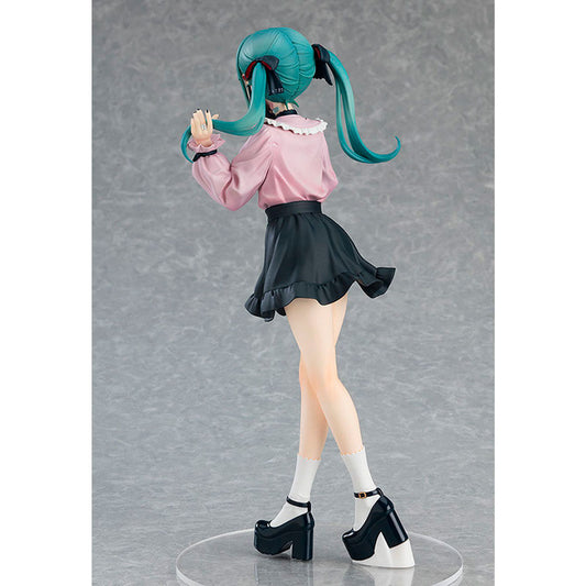 Pop-up Parade Figure Hatsune Miku The Vampire Character Vocal Hatsune Miku 24cm