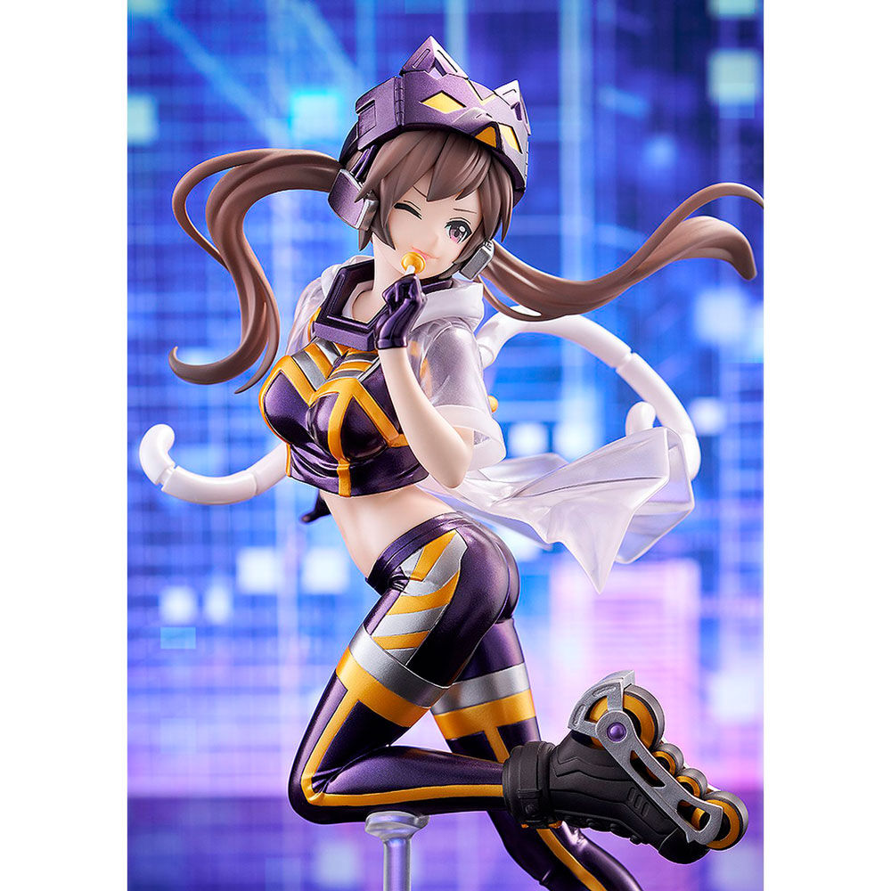 Pop up Figure Parade I:P Masquerena Yu Gi Oh! 23cm