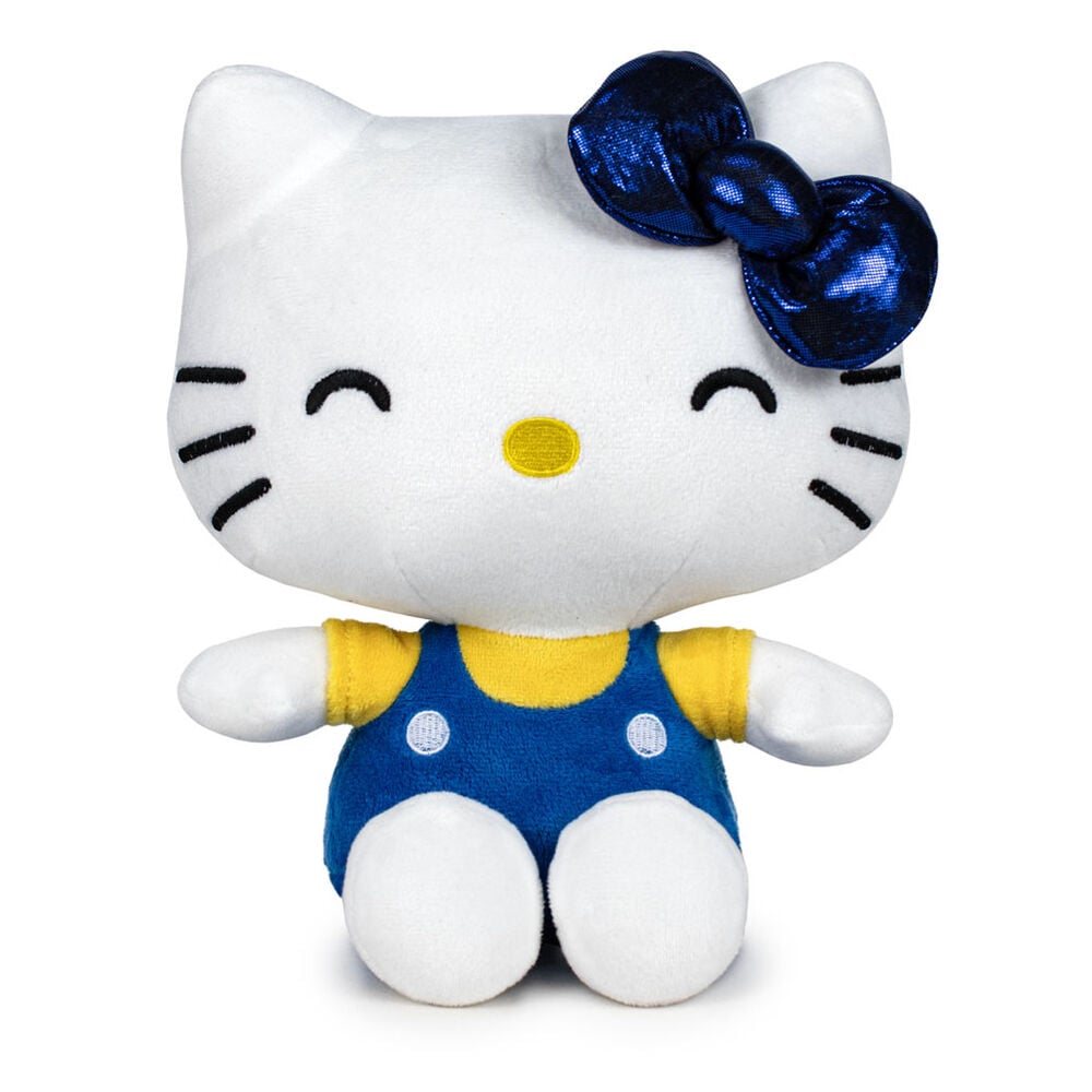 50th Anniversary Hello Kitty plush 58cm