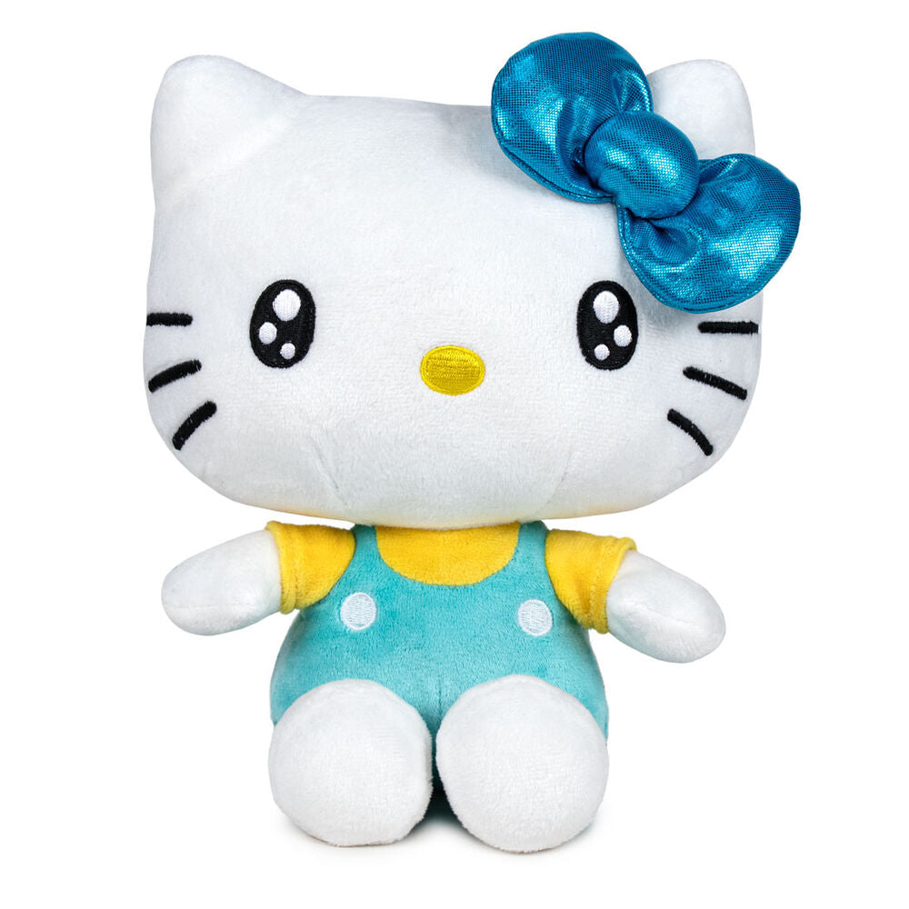 50th Anniversary Hello Kitty plush 58cm