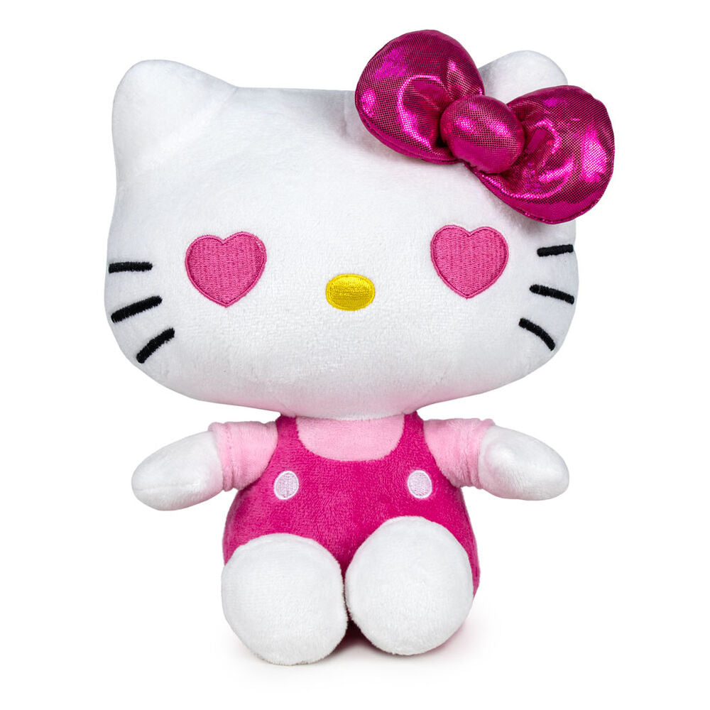 50th Anniversary Hello Kitty plush 58cm