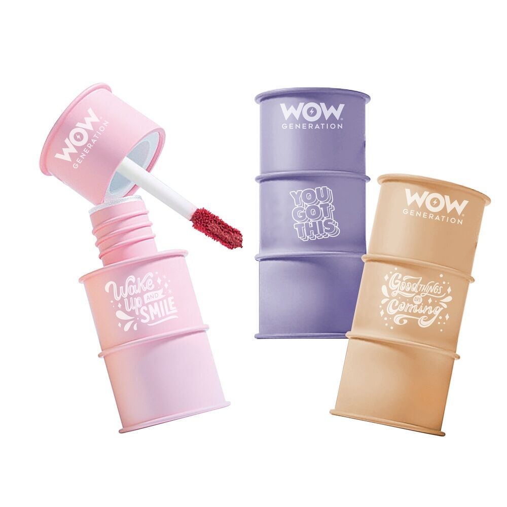 Wow Generation 2 in 1 Blush and Lipstick Assortment