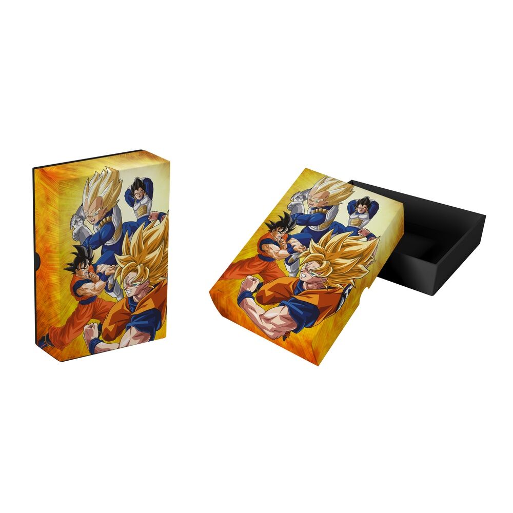 Dragon Ball Super 5 piece stationery set
