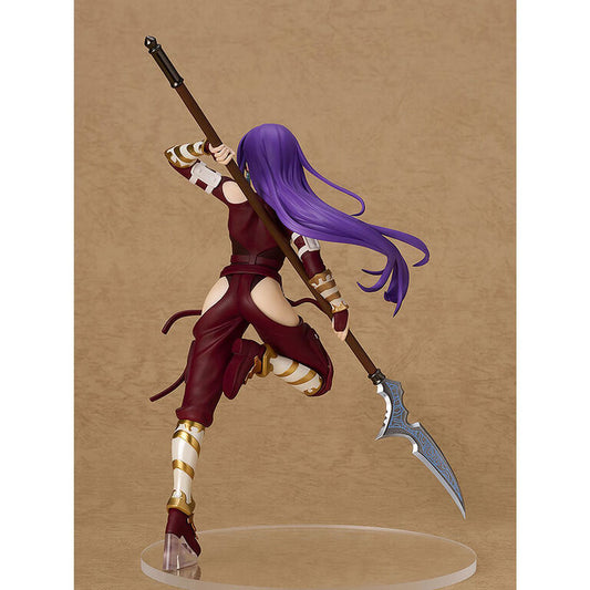 Pop-up Parade Figure Arthur Pencilgon Shangri La Frontier 24cm
