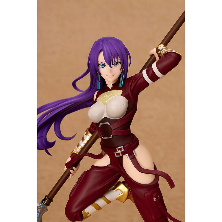 Pop-up Parade Figure Arthur Pencilgon Shangri La Frontier 24cm